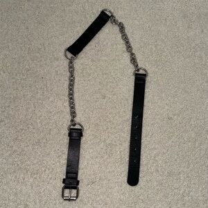 Brandy Melville belt